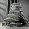VIVARAISE ELISE CUSHION Mėlyna 45X45