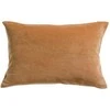VIVARAISE ELISE CUSHION OCRE 40X65
