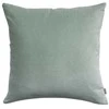 VIVARAISE ELISE CUSHION OPALINE 45X45