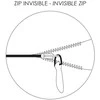 VIVARAISE ELISE CUSHION STRING 45X45