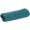 VIVARAISE ENZO BATHMAT PEACOCK 54X110