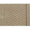 Rankšluostis VIVARAISE KADRA PLACEMAT Kava 33X45