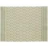 VIVARAISE KADRA PLACEMT MATCHA 33X45