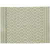 VIVARAISE KADRA PLACEMT MATCHA 33X45