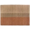 VIVARAISE KARAN KILIMAS TERRACOTTA 60X90