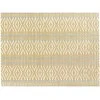 VIVARAISE PANAMA PLACEMAT CURRY 33X45