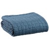 VIVARAISE SWAMI BLANKET Storm 240X260