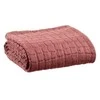 VIVARAISE SWAMI BLANKT Sienna 240X260