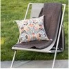 VIVARAISE TANA BLANKET Kava 140X200