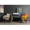 VIVARAISE TANA BLANKET Linas 140X200
