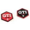 Vw Collect VW GTI guminis magnetas, įvairiaspalvis, 2 vnt.