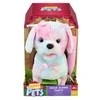 Sandy Walk Along Puppy - Tie Dye (602555)