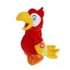 Trend Toys Vaikštantis ir kalbantis Tiki – interaktyvus 20 cm pliušinis žaislas