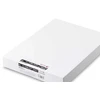Xerox, Aukščiausios kokybės NeverTear sintetiniai riešo apyrankės, matinės, lygios, 10up poliesteris, baltos, 160g/m2, 120µm 2
