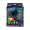 Usorteret ZipString - Luma, Glow in the Dark (50246)