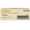 Triumph-Adler/Utax CK-8514Y (1T02NDAUT0) Lazerinė kasetė, Geltona