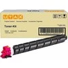 Originalus Utax dažiklis CK-8530M, 1T02YPBUT0, rausvai raudona, 12000s