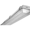V Lux Poliesterio armatūra Pas 1 Rørs - 1X1500Mm F/Led (58W)