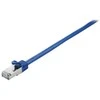 V7 Mėlynas CAT7 SFTP CABLE2M 6.6FT