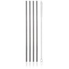 Vacu Vin Reusable straws set/4 Vacuvin®