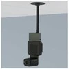 Vaddio IntelliSHOT, 8,51 MP, CMOS, „Full HD“, 1920 x 1080 pikselių, 30 kadrų per sekundę, juoda
