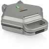 Vaflinė Princess 123002 Samosa ir užkandžių gaminimo aparatas, pilkas, 700 W, 230 V, 120 mm, 311 mm, 275 mm