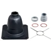 Vaillant Traukimo rinkinys flex Ø80 mm rinkinys 1