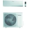 Kondicionierius Vaillant Šilumos siurblys Climavair VAI 5-035 oras/oras