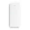Vaillant VIH QW 100/1 B - uniSTOR karšto vandens talpykla, 100 l, emaliuota, plieninė, balta