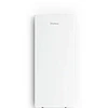 Vaillant Karšto vandens bakas 150 l, VIH QW 150/1 C uniSTOR, emaliuotas plienas, baltas