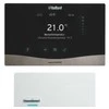 Kondicionierius Vaillant VRC 720f sensoCOMFORT sistemos orų valdiklis radijo versija