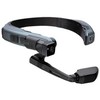 Lenovo RealWear Navigator 520 – išmanieji akiniai – 64 GB – Wi-Fi 5, Bluetooth – 48 megapikselių kamera – 270 g