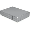 Vaizdo grotuvas Ubiquiti tinklo vaizdo įrašymo įrenginys G2 Pro, 3840 x 2160 pikselių, 16000 MB, 2 ventiliatoriai, 2,5/3,5", 2500 Mbit/s, 2U
