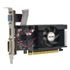 Afox Vaizdo plokštė - geforce gt710 4gb ddr3 64bit dvi hdmi vga lp v3