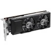 Vaizdo plokštė Asrock Intel Arc A310 Low Profile 4GB, Arc A310, 4 GB, GDDR6, 64 bitų, 7680 x 4320 pikselių, PCI Express x8 4.0