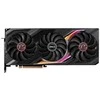 Vaizdo plokštė Asrock 90-GA3YZZ-00UANF karta graficzna AMD Radeon RX 7900 XTX 24 GB GDDR6