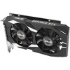 Vaizdo plokštė ASUS Dual -RTX3050-O6G, GeForce RTX 3050, 6 GB, GDDR6, 96 bitų, 7680 x 4320 pikselių, PCI Express 4.0