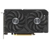 Vaizdo plokštė ASUS DUAL-RX9060XT-8G AMD Radeon RX 9060 XT 8 GB GDDR6