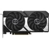 Vaizdo plokštė ASUS GeForce RTX 5060 Ti DUAL OC 16GB DLSS 4