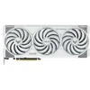 Vaizdo plokštė ASUS TUF Gaming TUF-RTX5070TI-O16G-Baltas-GAMING, GeForce RTX 5070 Ti, 16 GB, GDDR7, 256 bitų, 7680 x 4320 pikselių, PCI Express 5.0