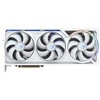 Vaizdo plokštė ASUS ROG Astral - -RTX5090-O32G-Baltas, GeForce RTX 5090, 32 GB, GDDR7, 512 bit, 7680 x 4320 pikselių, PCI Express 5.0