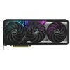 ASUS ROG Strix RTX 5070 12 GB OC žaidimų vaizdo plokštė