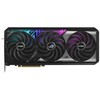 ASUS ROG Strix GeForce RTX 5070 Ti 16GB vaizdo plokštė