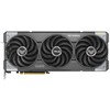 Vaizdo plokštė ASUS TUF Gaming TUF-RTX5070-O12G-GAMING, GeForce RTX 5070, 12 GB, GDDR7, 192 bit, 7680 x 4320 pikselių, PCI Express 5.0