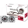 Vaizdo plokštė BIOSTAR Radeon RX 580 8GB Baltas D5
