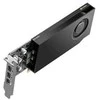 Vaizdo plokštė Dell DELL NVIDIA RTX A1000 8 GB GDDR6 full height PCIe 4.0x8 4 mDP Grafikos plokštė