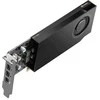 Vaizdo plokštė DELL NVIDIA RTX A400 4GB GDDR6, RTX A400, 4 GB, GDDR6, 7680 x 4320 pikselių, PCI Express x8 4.0, 1 ventiliatorius(-iai)