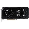 „Gainward GeForce RTX 5060 Ti Ghost“ vaizdo plokštė, 8192 MB GDDR7