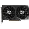 Vaizdo plokštė GIGABYTE GeForce RTX 3060 WINDFORCE OC 12G (2.0 versija), GeForce RTX 3060, 12 GB, GDDR6, 192 bitų, 7680 x 4320 pikselių, PCI Express x16 4.0 - LHR