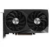 Vaizdo plokštė GIGABYTE GeForce RTX 3060 WINDFORCE OC 12G (2.0 versija), GeForce RTX 3060, 12 GB, GDDR6, 192 bitų, 7680 x 4320 pikselių, PCI Express x16 4.0 - LHR